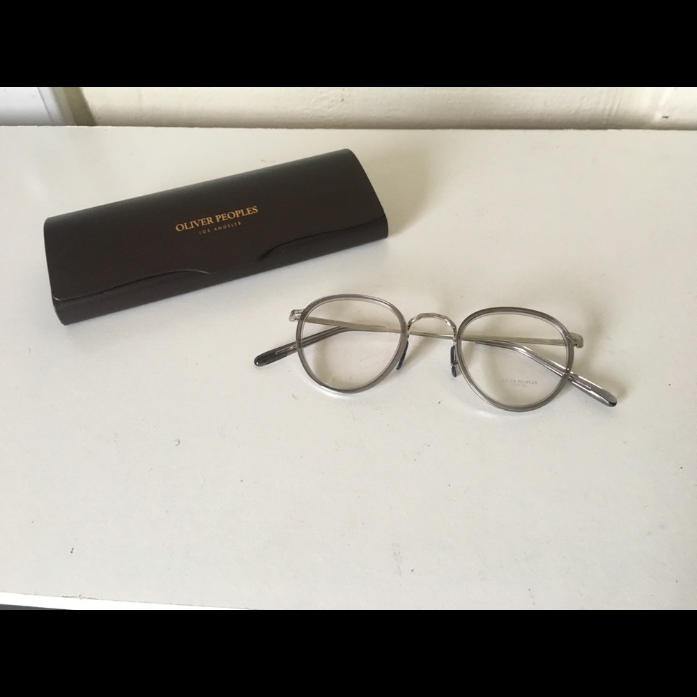 MP-2 OLIVER PEOPLES